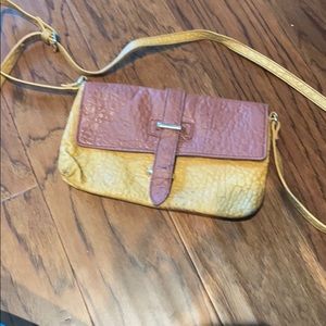Steve Madden crossbody